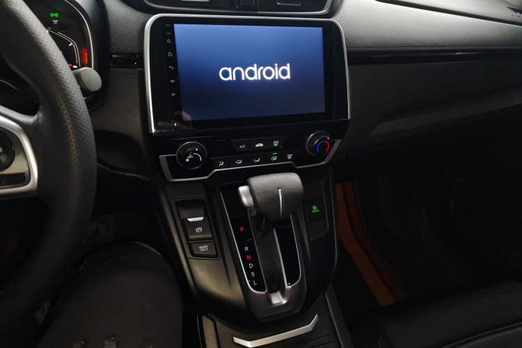 Used Honda Breeze 2021 240TURBO CVT Front-Wheel Drive Elite Edition
