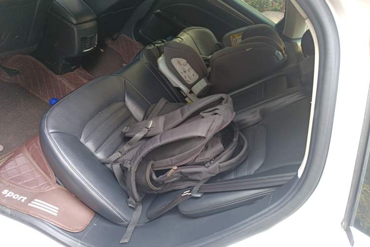 Used Ford Mondeo 2018 EcoBoost 180 Fashion Edition