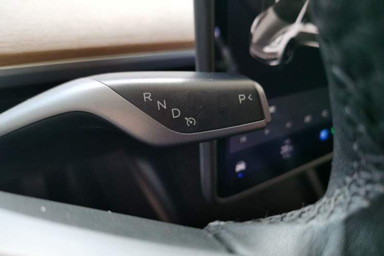 Used Tesla Model 3 2021 Standard Range Rear-Drive Upgraded Version
