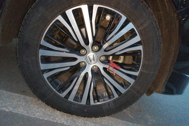 Used Honda Avancier 2017 370TURBO 2WD Luxury Edition