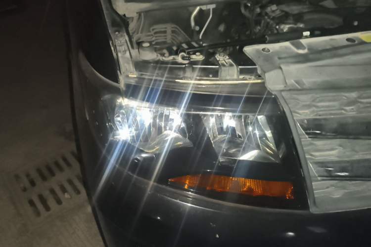 Used JAC Refine M3 2015 Maker Edition 1.6L Luxury Version