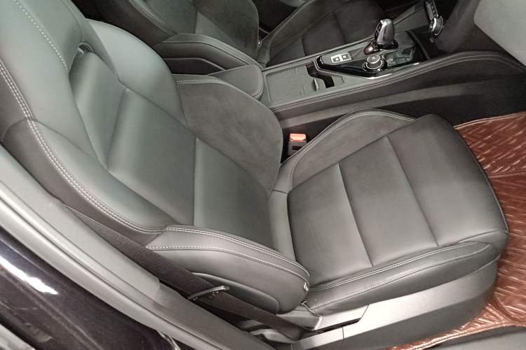 Used Lynk & Co 03 2022 1.5TD DCT JingPlus