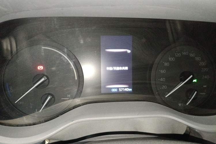 Used Toyota SIENNA 2023 2.5L Hybrid Deluxe Edition
