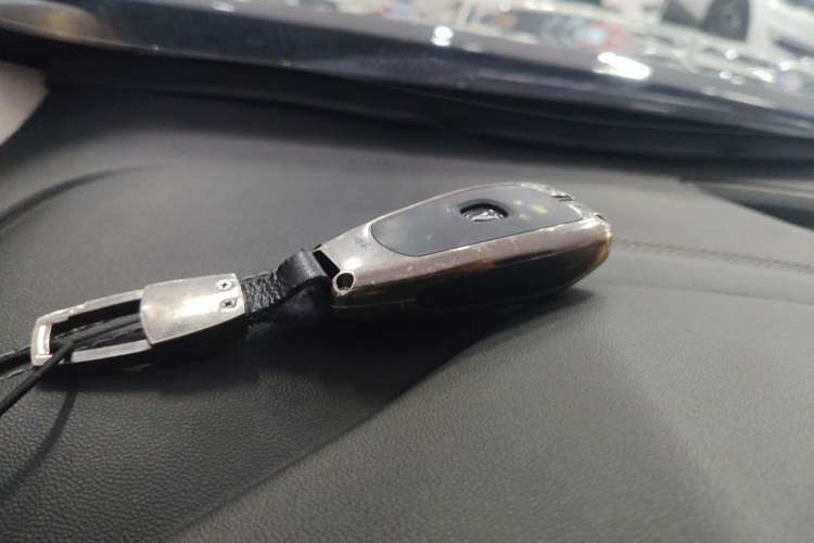 Used Changan CS75 PLUS 2020 2.0T Automatic Flagship Edition