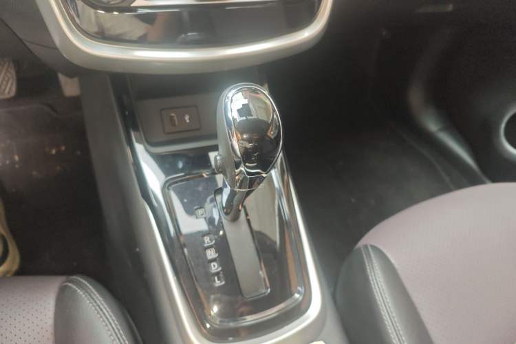 Used Nissan Tiida 2021 1.6L CVT Smart Drive Edition
