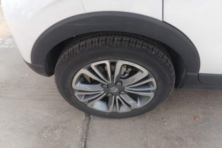 Used Leapmotor T03 2025 403 Comfort Edition