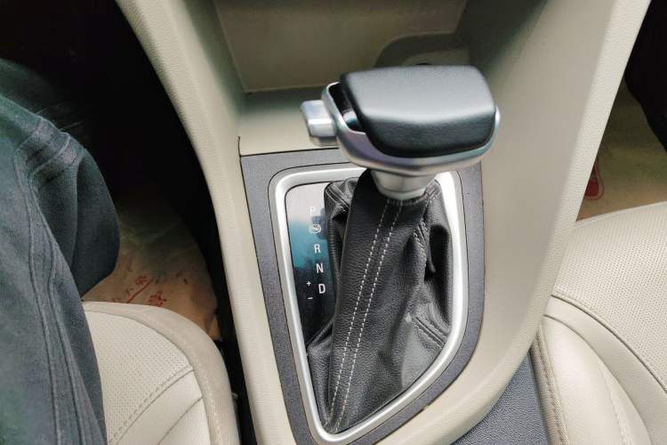 Used Buick GT 2021 Exemplar 1.5L Automatic Elite Version