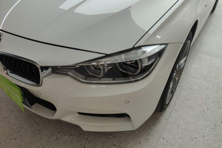 Used BMW 3 Series 2018 320i M Sport Package