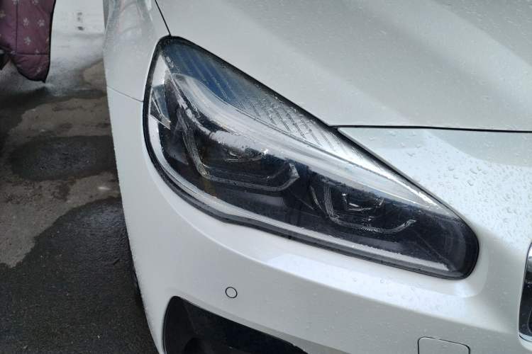 Used BMW 2 Series Gran Tourer 2018 220i Luxury Sports Package