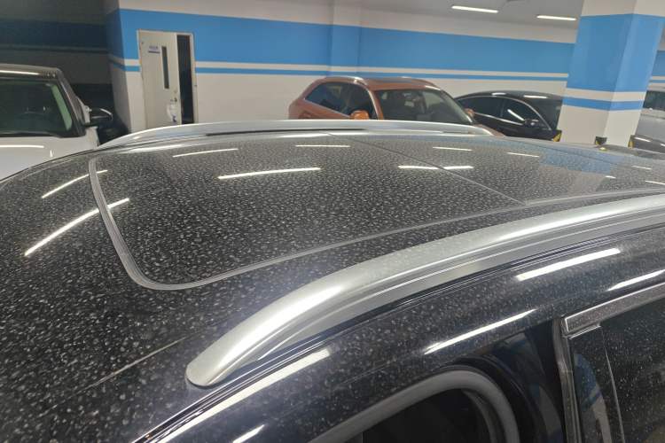 Used Lincoln MKX 2015 2.0T Two-Wheel Drive Deluxe Edition
