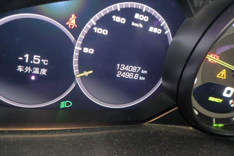 Used Porsche Cayenne E-Hybrid 2019 Cayenne E-Hybrid 2.0T