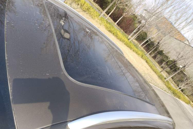 Used Audi Q3 2015 35 TFSI quattro Technology Edition