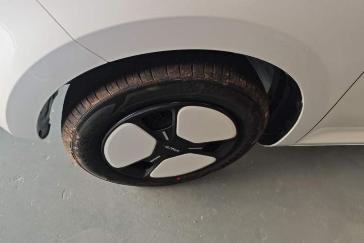 Used Qiyuan Lumin 2025 205 km Xiangqin Version