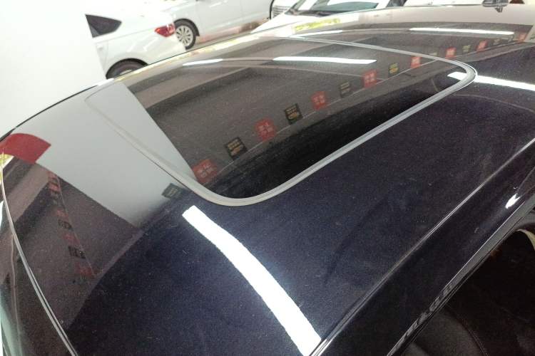 Used Volkswagen Passat 2023 Revised Version 280TSI Business Edition
