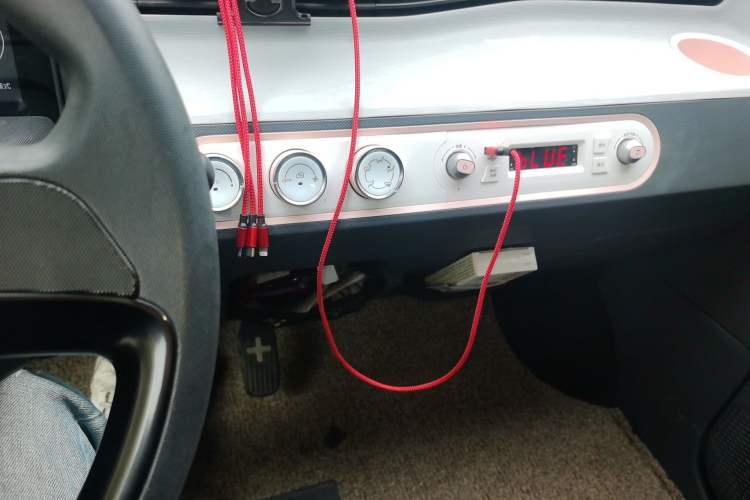 Used Wuling Hongguang MINIEV 2021 Macaron Premium Model – Lithium Iron Phosphate
