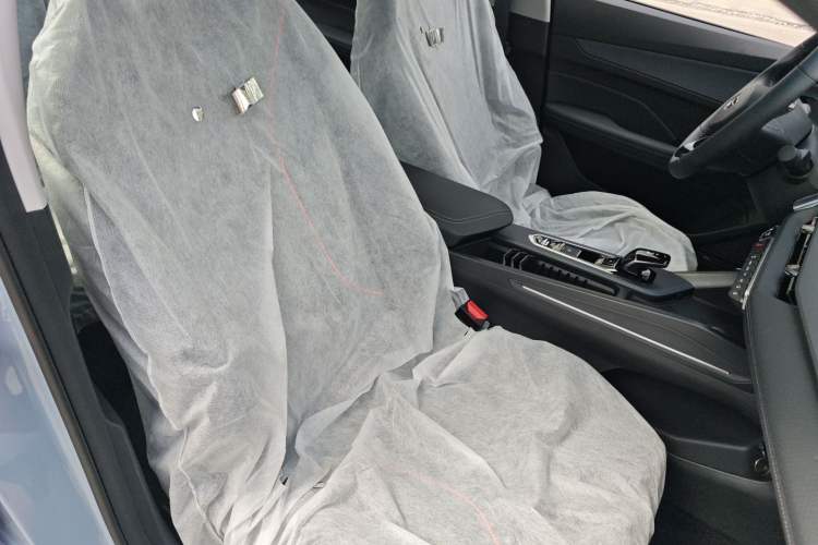 Used Geely Auto Binray 2024 Binrui COOL 1.5T DCT Longteng Edition