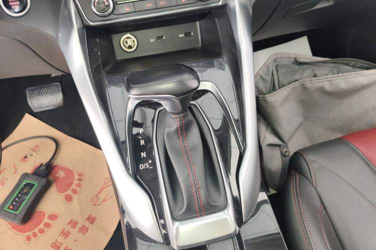 Used SAIC MAXUS G50 2019 1.5T Automatic Luxury Edition China VI Standard
