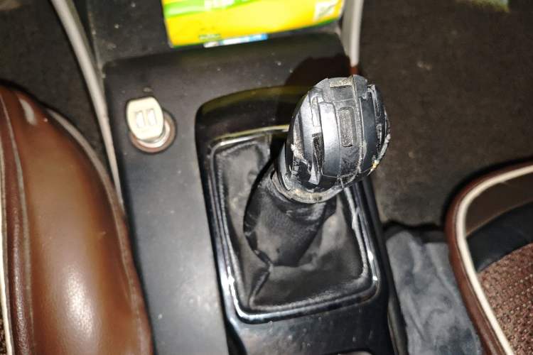 Used Bestune B50 2013 1.6L manual Comfort trim level
