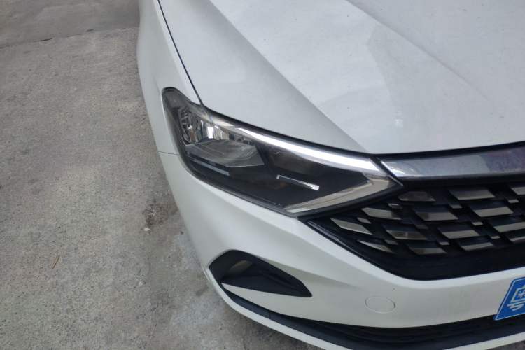 Used Jetta VA3 2021 1.5L Automatic "Upward Journey" Edition
