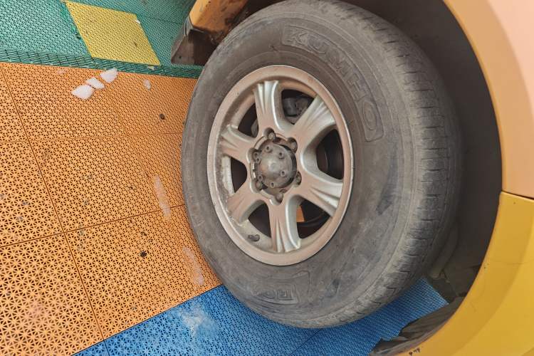 Used Great Wall Wingle 5 2013 2.4L European Version 4x4 Elite Trim Short Double Cab – 4G69S4N
