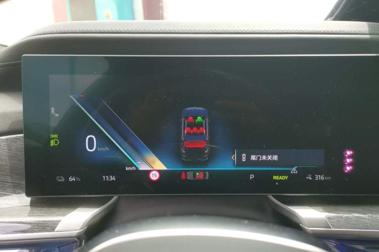 Used BMW i7 2023 eDrive50L Prestige M Sport Package
