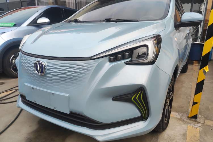 Used Oshan Benni E-Star 2020 Heart Edition Lithium Iron Phosphate (31.95 kWh)