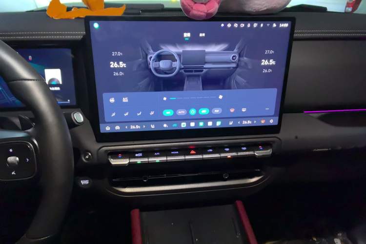 Used Tank 300 2025 2.0T Conqueror