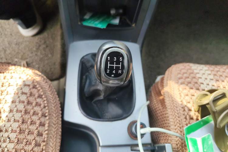 Used Roewe 350 2013 350C 1.5L Manual Swift Edition