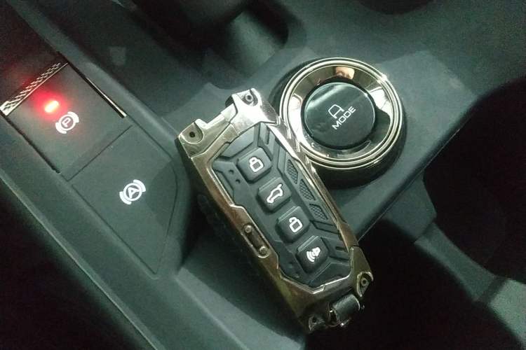 Used Haval Raptor New Energy 2024 Hi4 102 Pro