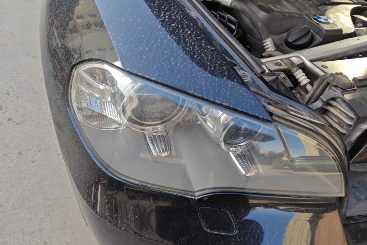 Used BMW X5 2011 xDrive35i Leading Model