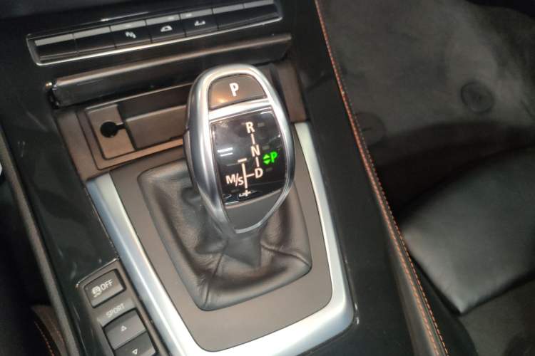 Used BMW Z4 2013 sDrive20i Leading Model