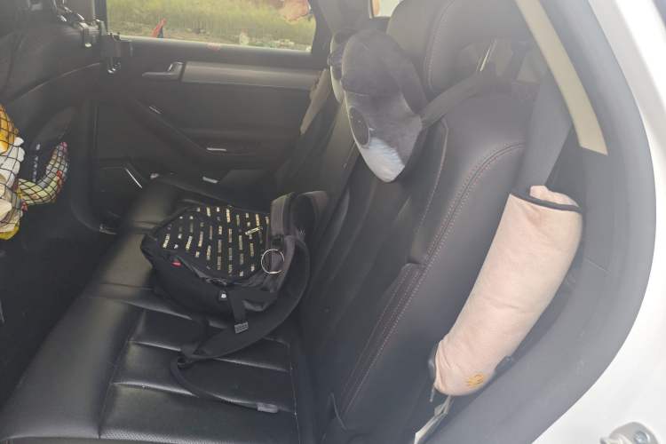 Used BYD Tang New Energy 2018 DM 2.0T All-Wheel Drive Smart Connect Genesis Edition 7 Seats China V Emission Standard