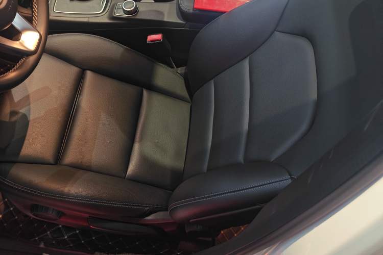 Used Mercedes-Benz B-Class 2018 B 200 Sport Edition