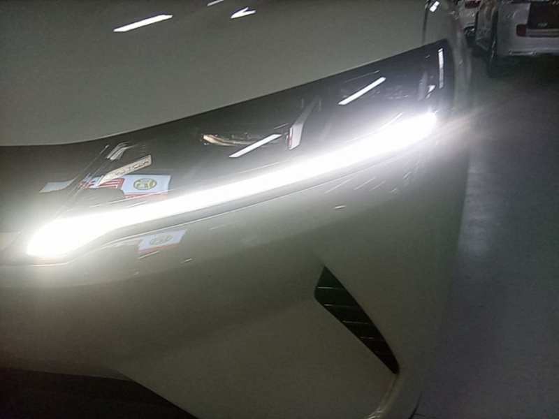 Used BYD Yuan UP 2024 301KM Leading Edition — 23
