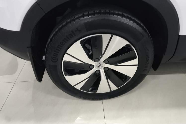 Used Volvo XC40 2023 B3 Zhiyuan Luxury Edition
