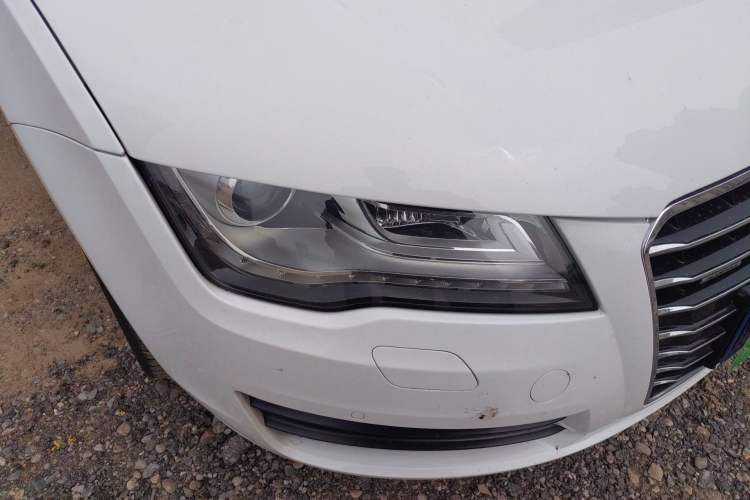 Used Audi A7 2013 35 FSI quattro Ambition Edition