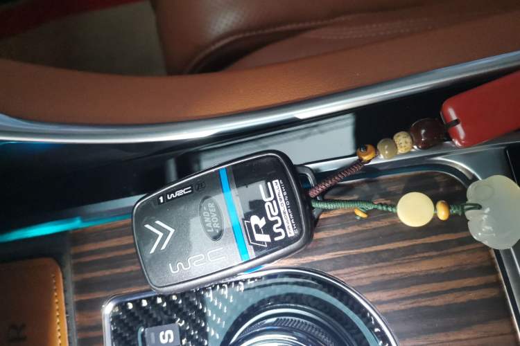 Used Jaguar XFL 2018 XFL 3.0 SC 340 PS Luxury Edition