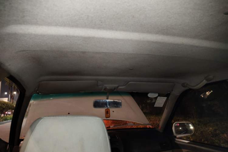 Used FAW Xiali 2011 A+ 1.0L Sedan
