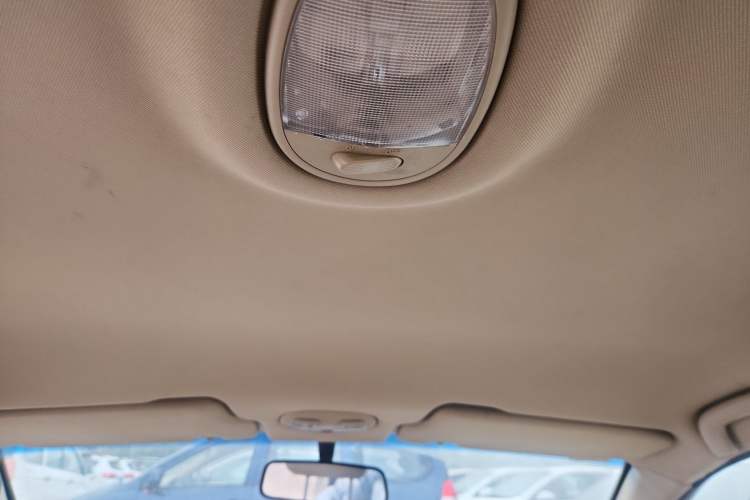 Used Buick Excelle 2013 1.5L Automatic Classic Model