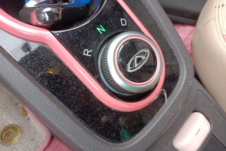 Used Chery Little Ant 2021 150 000 Yuan "Ant Fan" Edition New Ant Xuan Version Lithium-NMC Battery
