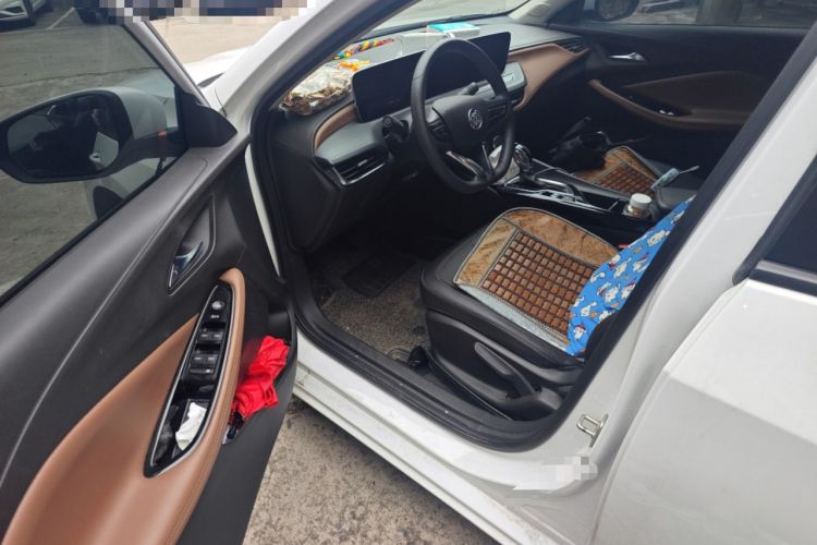 Used Buick Verano 2022 Pro 533T Enjoyment Edition
