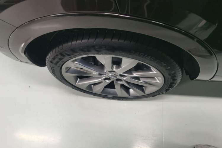 Used Buick Envision 2022 Facelift Encore S 4x4 Avenir
