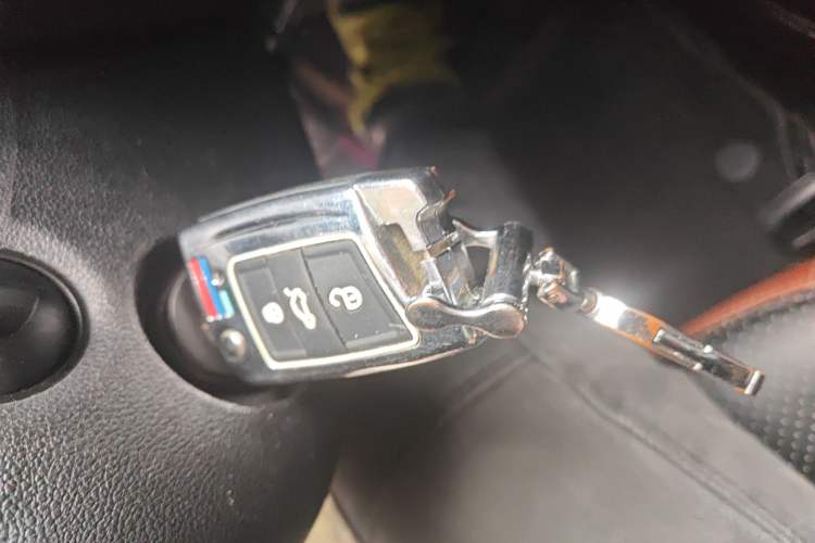 Used Volkswagen Lamando 2019 230TSI DSG Fashion Edition China V Standard