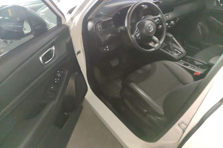 Used Honda Vezel 2023 1.5L CVT Tech Edition