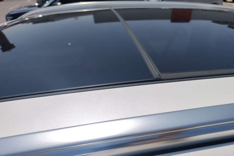 Used BMW X3 2021 xDrive28i M Sport Package Roof