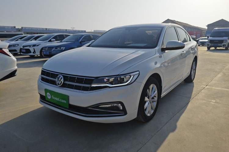 Used Volkswagen Bora 2020 1.5L Automatic Comfort Model