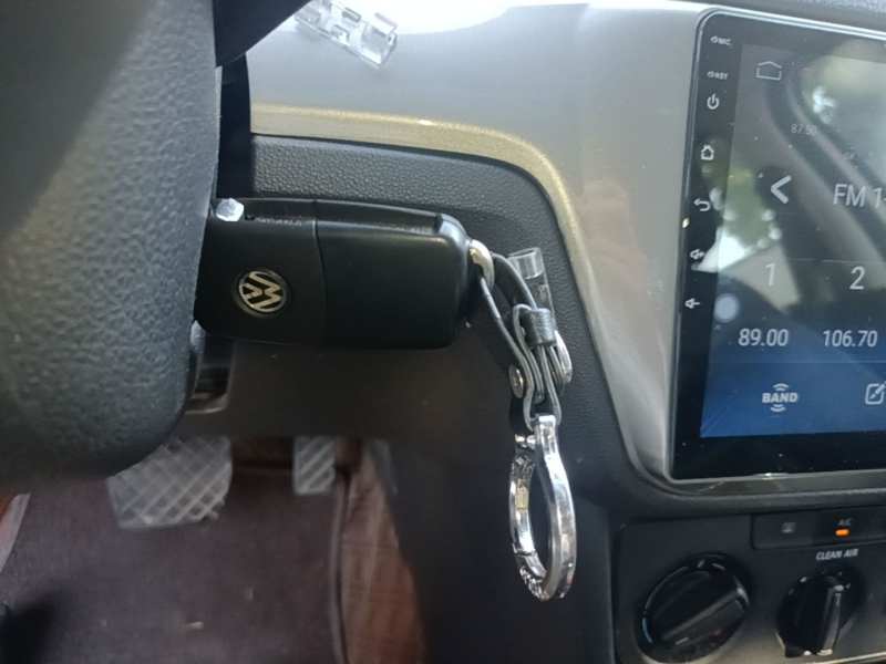 Used Volkswagen Lavida 2019 Lavida Start 1.5L Automatic Trendy Version China VI Standard — 8