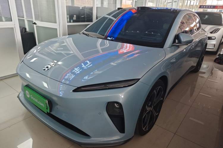 Used Nio ET5T 2024 75kWh Touring
