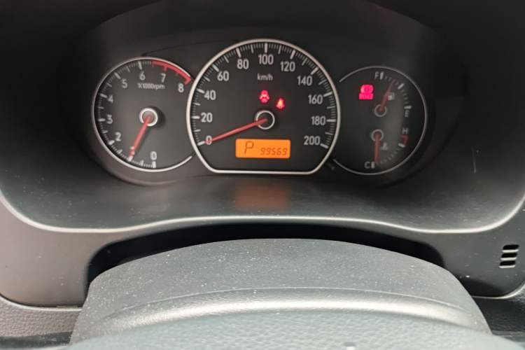 Used Suzuki SX4 2011 Hatchback 1.6L Automatic Sport Model
