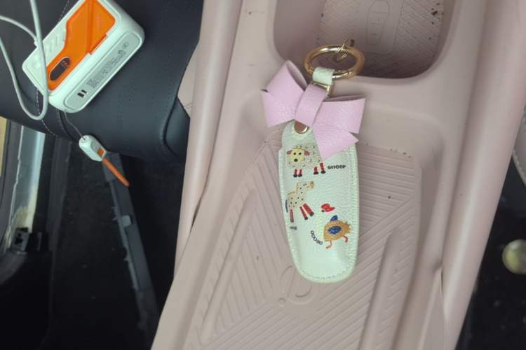Used BYD Seagull 2024 Honor Edition 405km Flying Version